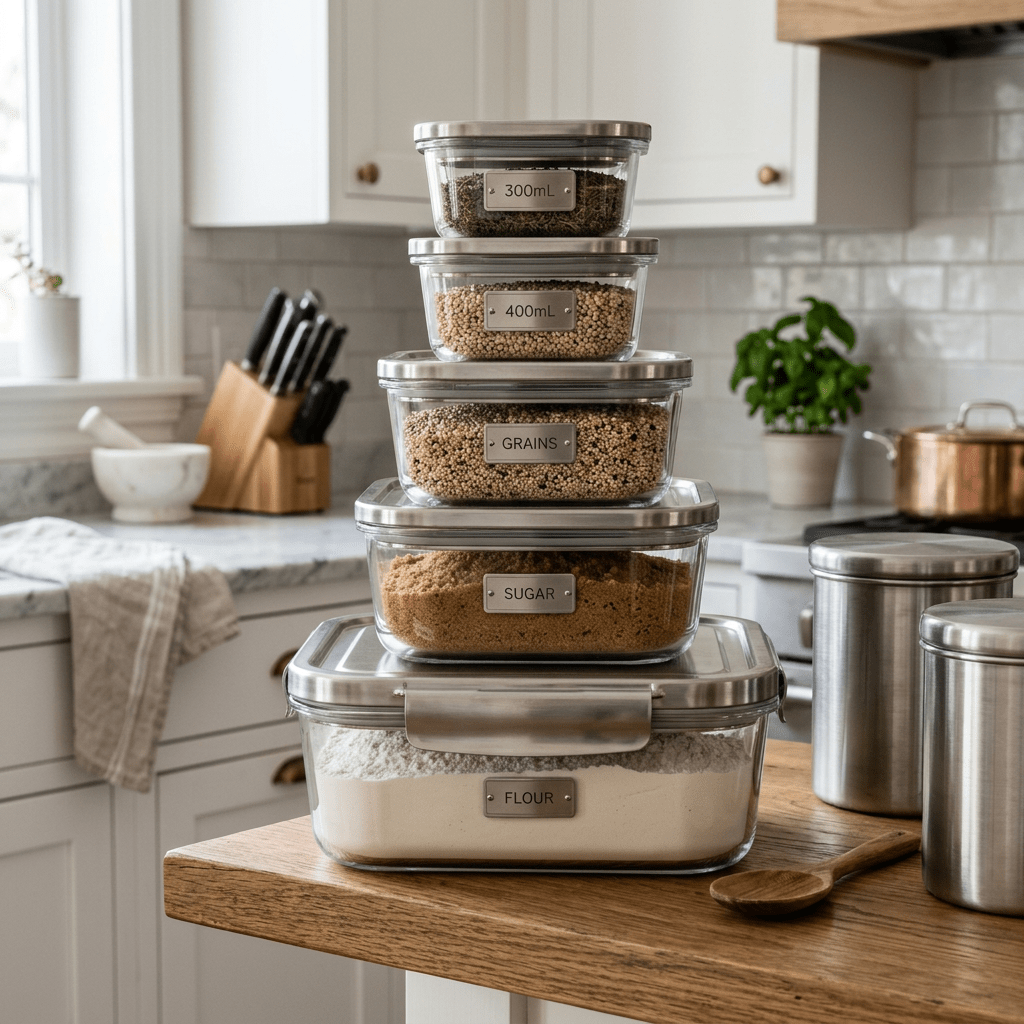 12 Collapsible Kitchen Tools That Actually Save Space in Tiny Kitchens